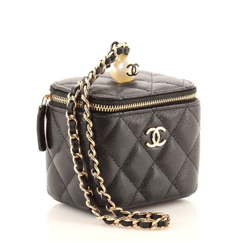 chanel classic case